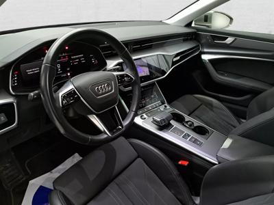 A6 Avant
