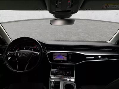 A6 Avant