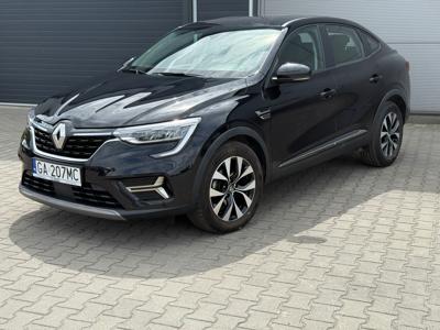 ARKANA