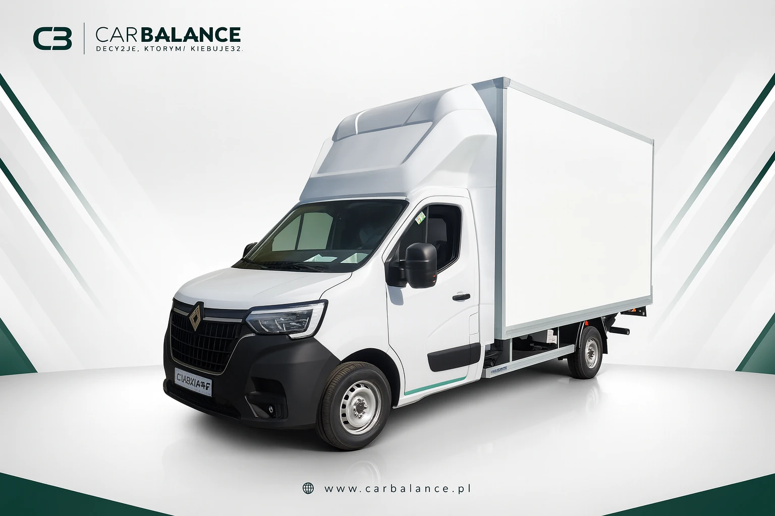 Renault Master (2026)