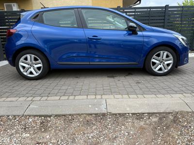 Clio