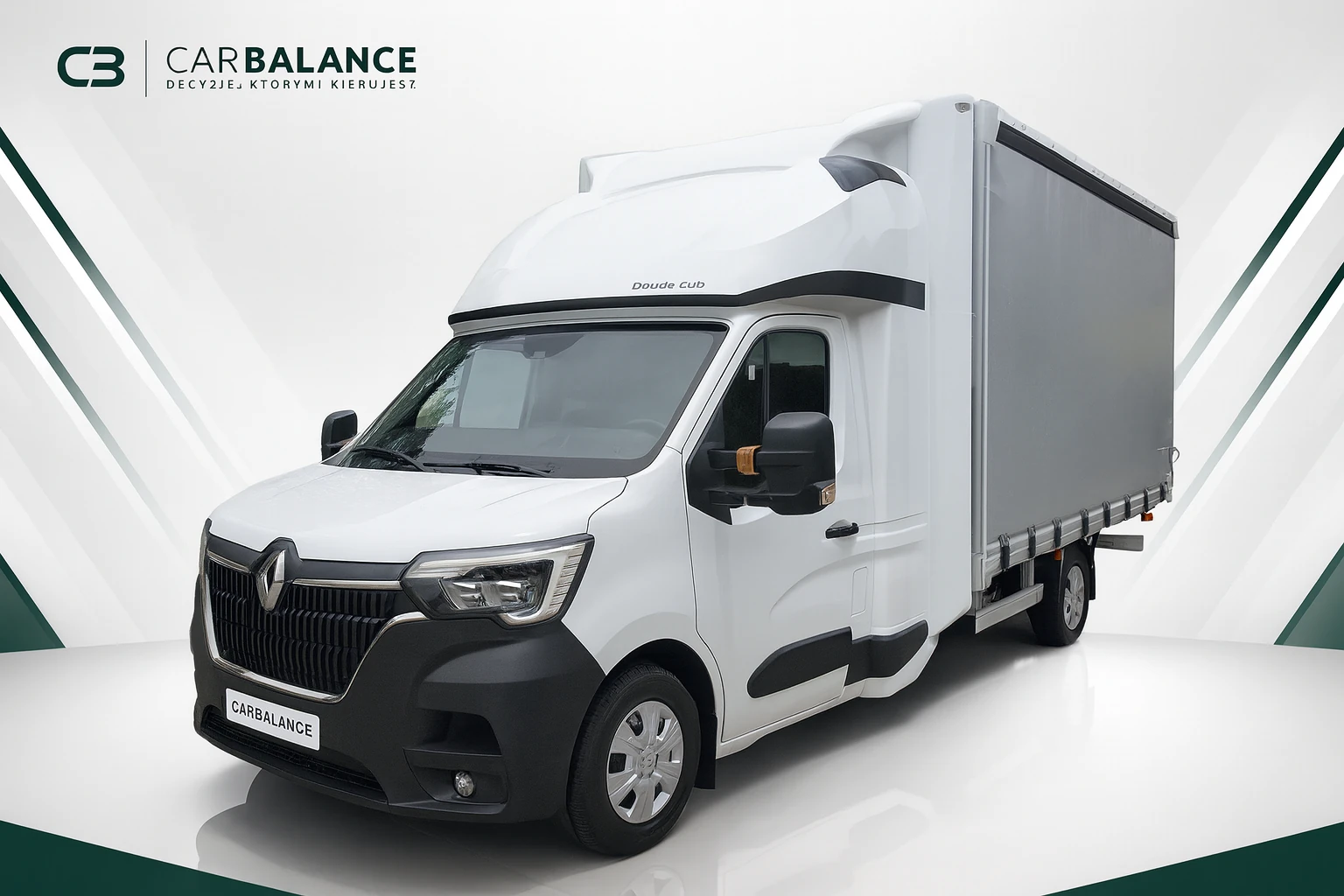 Renault Master (2026)