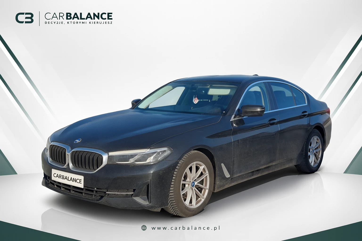 Bmw 520I