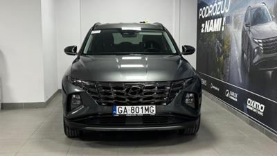 TUCSON IX35