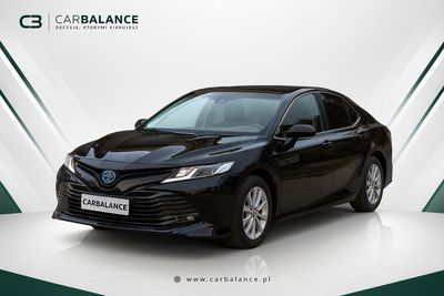 CAMRY