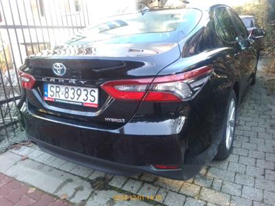 CAMRY