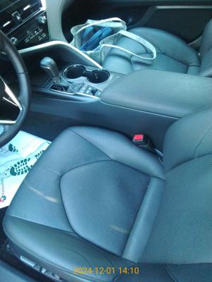 CAMRY