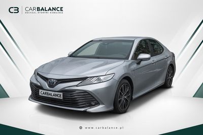 CAMRY