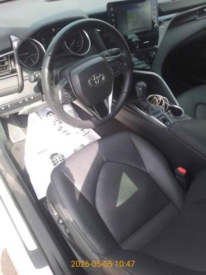 CAMRY