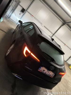 COROLLA