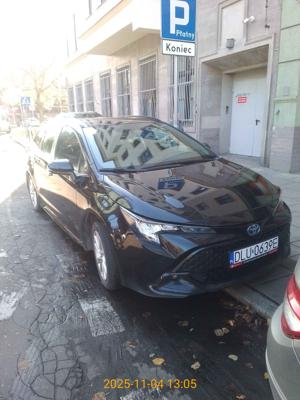 COROLLA