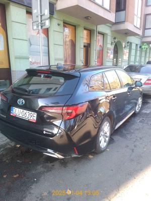 COROLLA