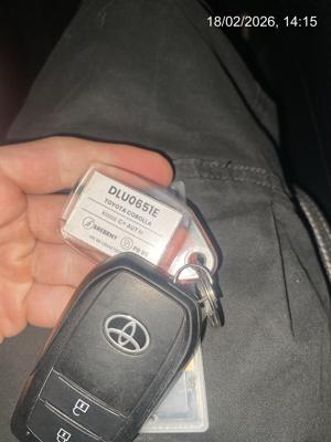 COROLLA