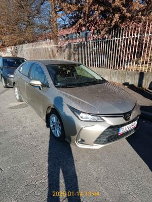 COROLLA