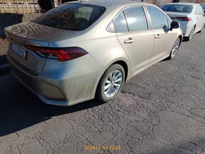 COROLLA