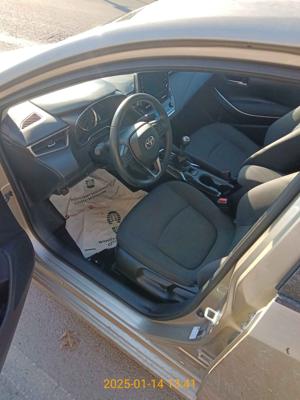 COROLLA