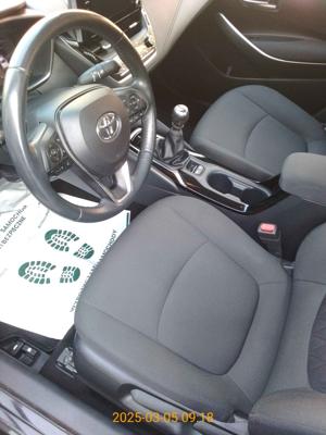 COROLLA