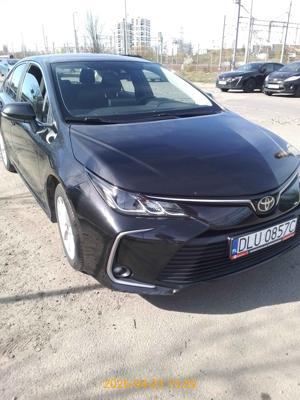 COROLLA