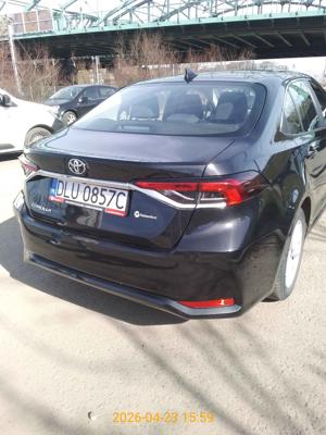 COROLLA