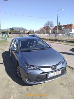 COROLLA