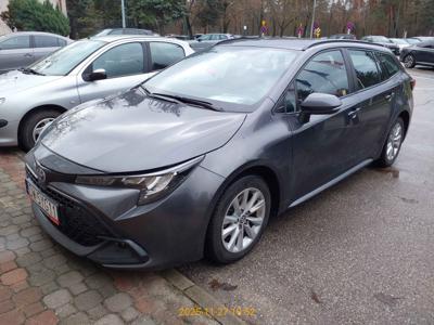 COROLLA