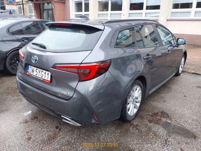 COROLLA