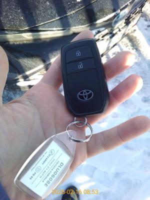 COROLLA