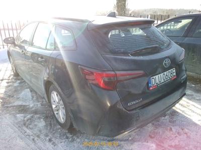 COROLLA