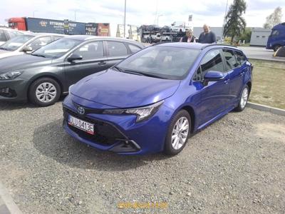 COROLLA