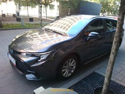 COROLLA