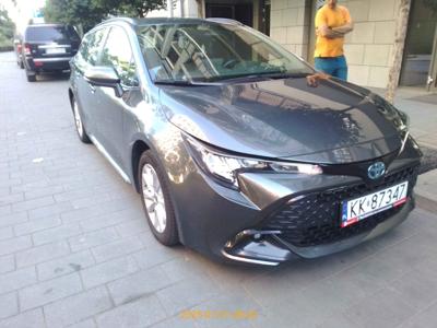 COROLLA