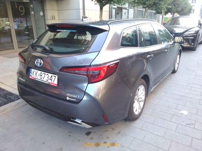 COROLLA