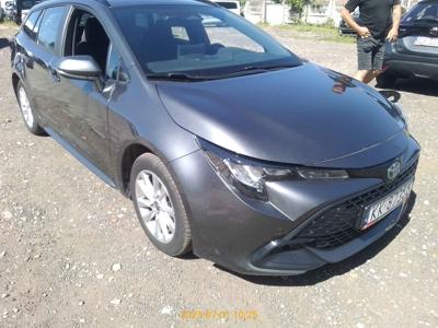 COROLLA