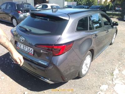 COROLLA