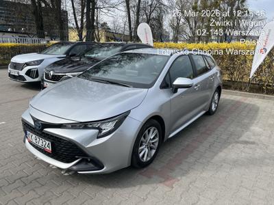 COROLLA