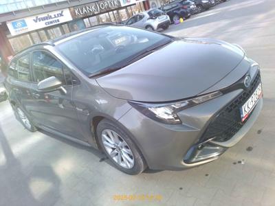 COROLLA