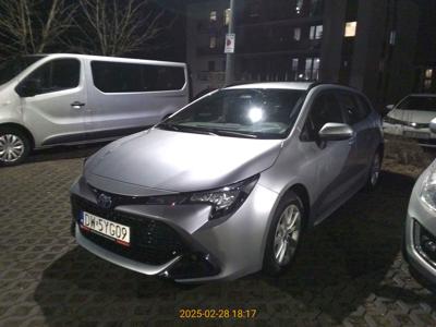 COROLLA