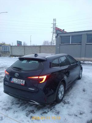 COROLLA