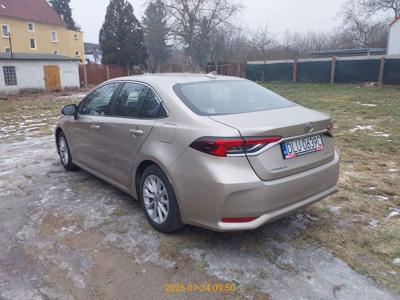 COROLLA