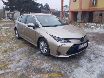 COROLLA