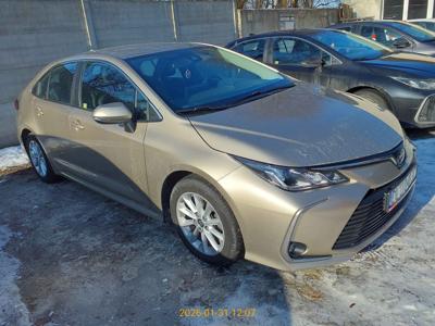 COROLLA