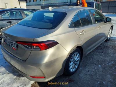 COROLLA