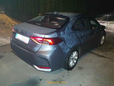 COROLLA