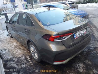 COROLLA