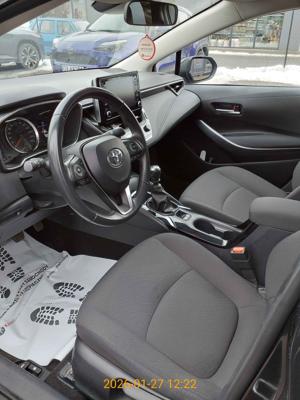 COROLLA