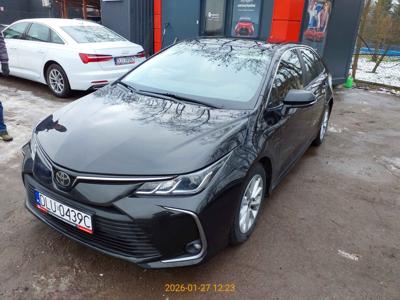 COROLLA