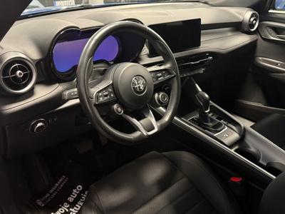 Tonale 1.5 T4 GSE mHEV Sprint DCT 130