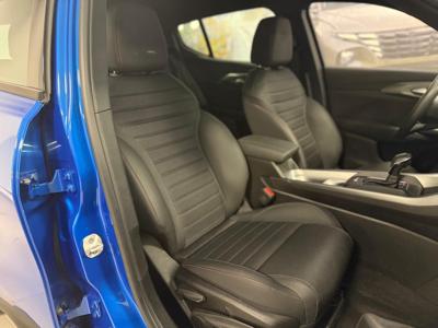 Tonale 1.5 T4 GSE mHEV Sprint DCT 130