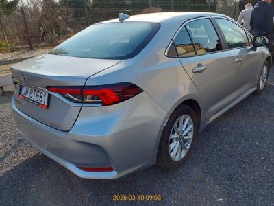 COROLLA
