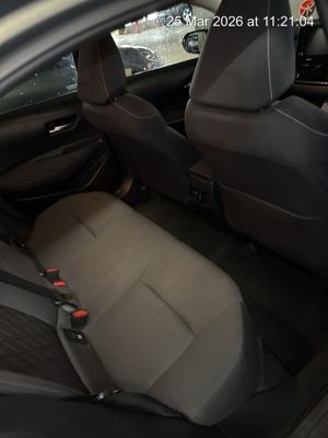 COROLLA